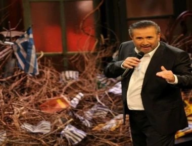 Έσκασε «βόμβα»! Επιστρέφει ο Λαζόπουλος με το «Τσαντίρι» του - Με ποιο κανάλι έδωσε τα χέρια